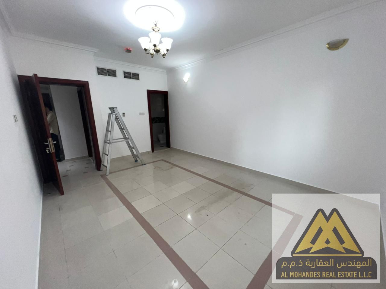 For Rent – Apartment in Ajman Al Rumaila