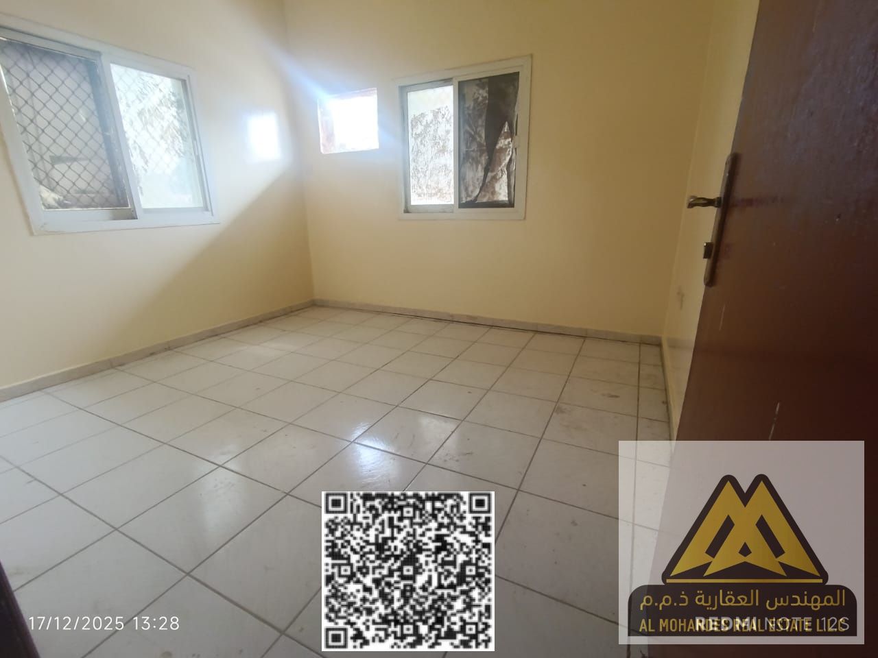Available now for annual rent in Ajman