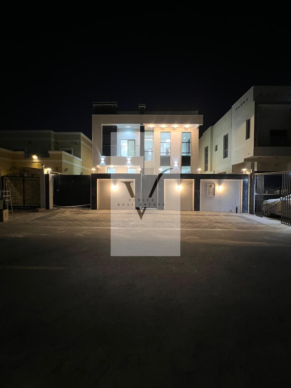 Prime Location – Open View – Parking Space – Balcony – Flexible Installments