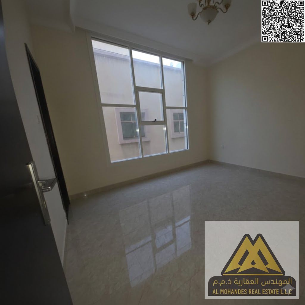 Balcony with an open view | Two bathrooms | Prime location close to all services | Flexible payment plans: 4/6 installments