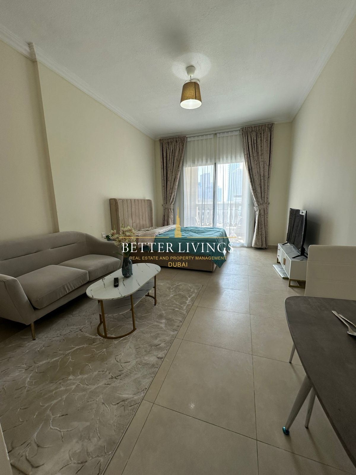 All Bills Paid | Magnificent Studio | Fully Furnished | Top Quality | Call Now!