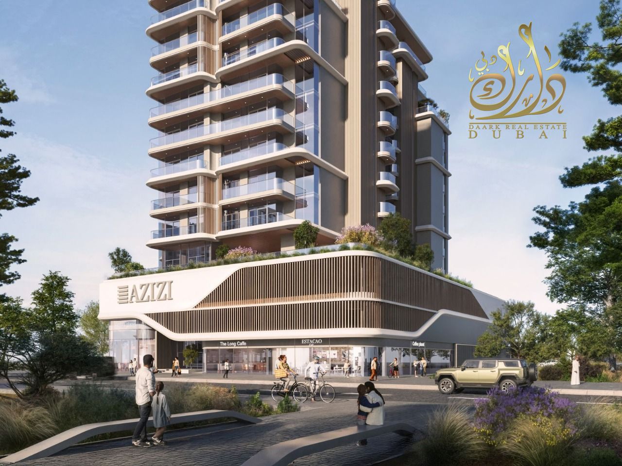 Great Location | High ROI | Easy Payment Plan