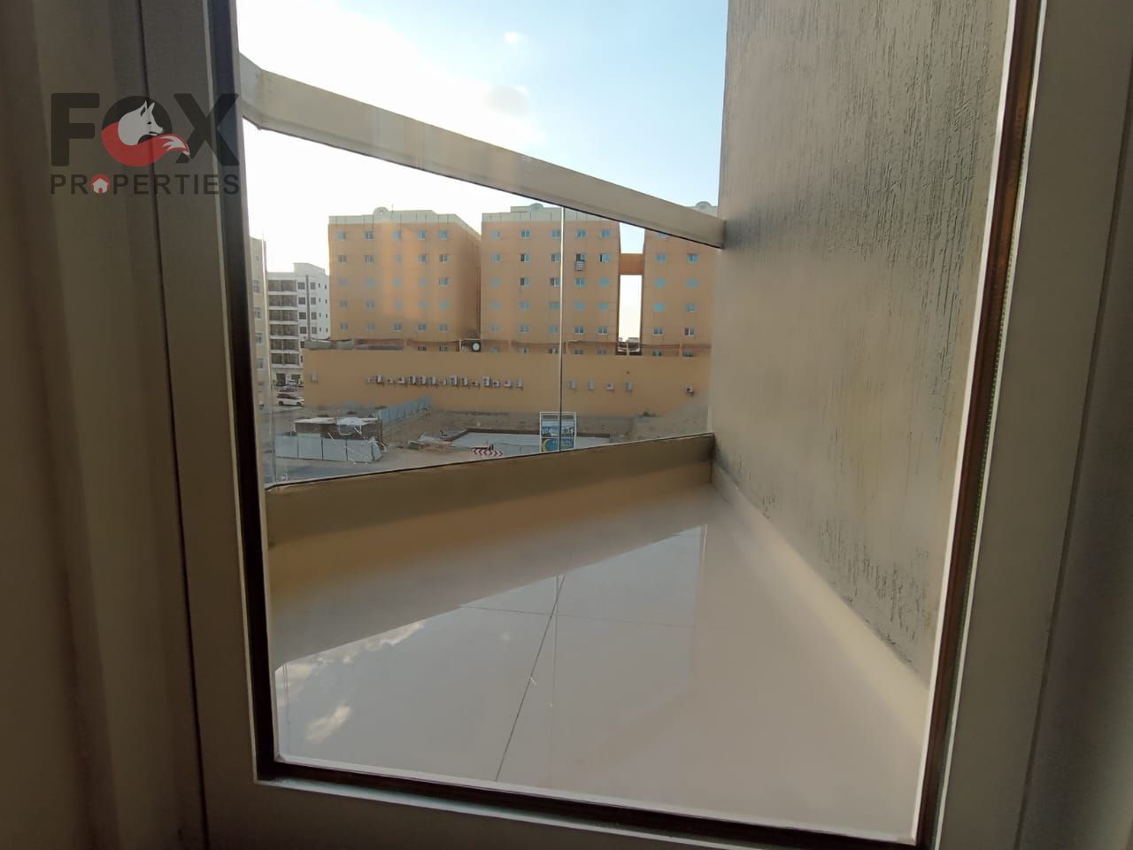 One bedroom and living room | First occupancy | Annual rent | 2 bathrooms | Excellent size