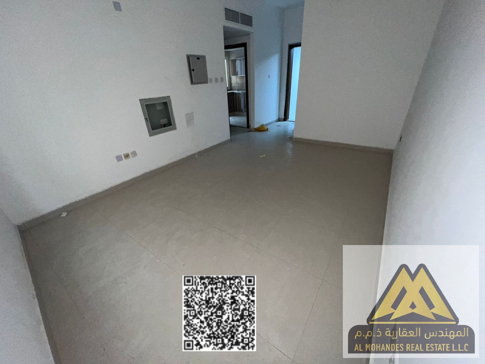 Available now for annual rent in Ajman