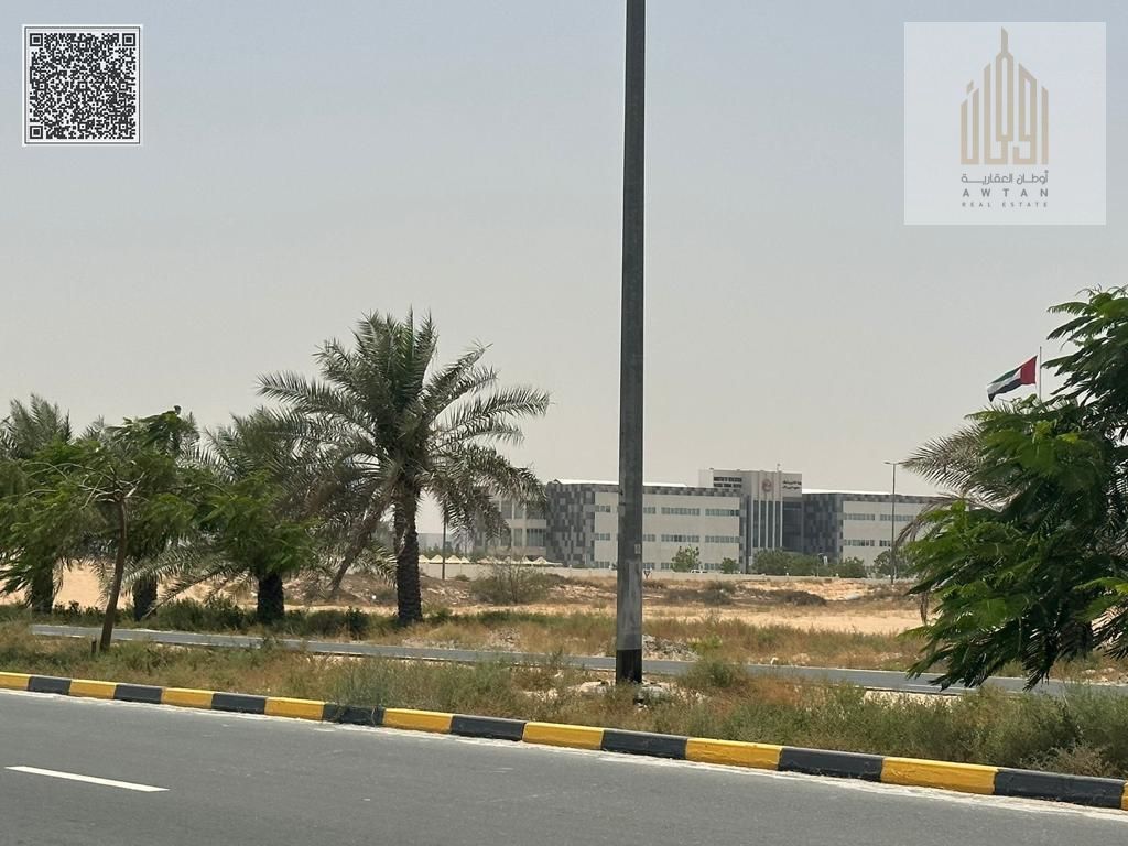 HOT DEAL || NEXT TO MAIN ROAD E311 || GROUND + 2 || 3500 SQFT || PRIME LOCATION || AL ZAHYA