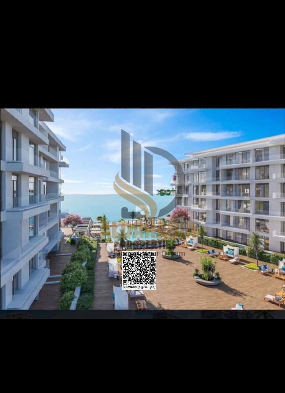 Studio for Sale – Ajmal Makan | Sharjah Waterfront City A great opportunity to own a large-size studio apartment in Ajmal Makan – Sharjah Waterf