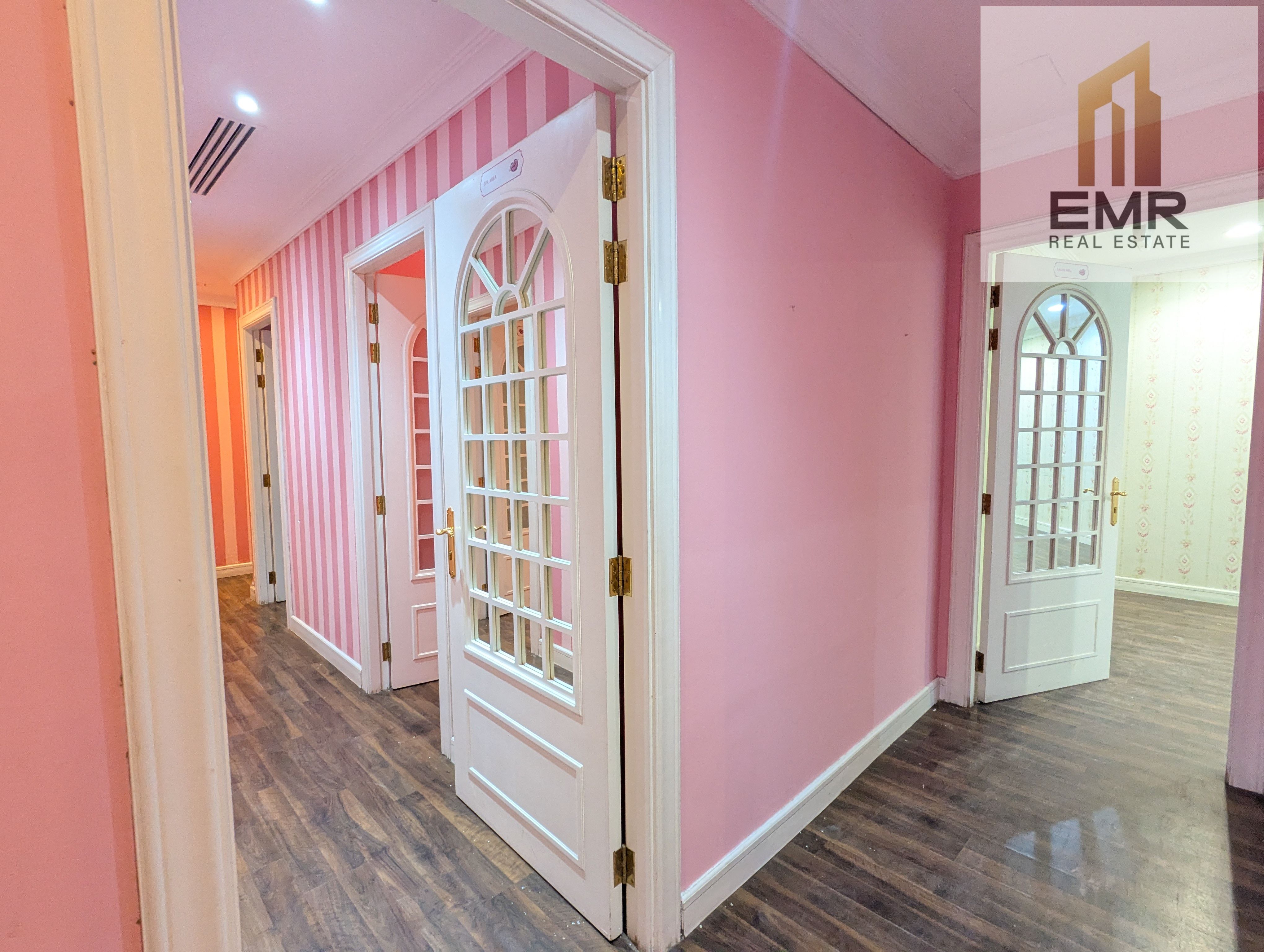 Fitted Shop for Rent | 2,549 Sqft | Al Barsha 1