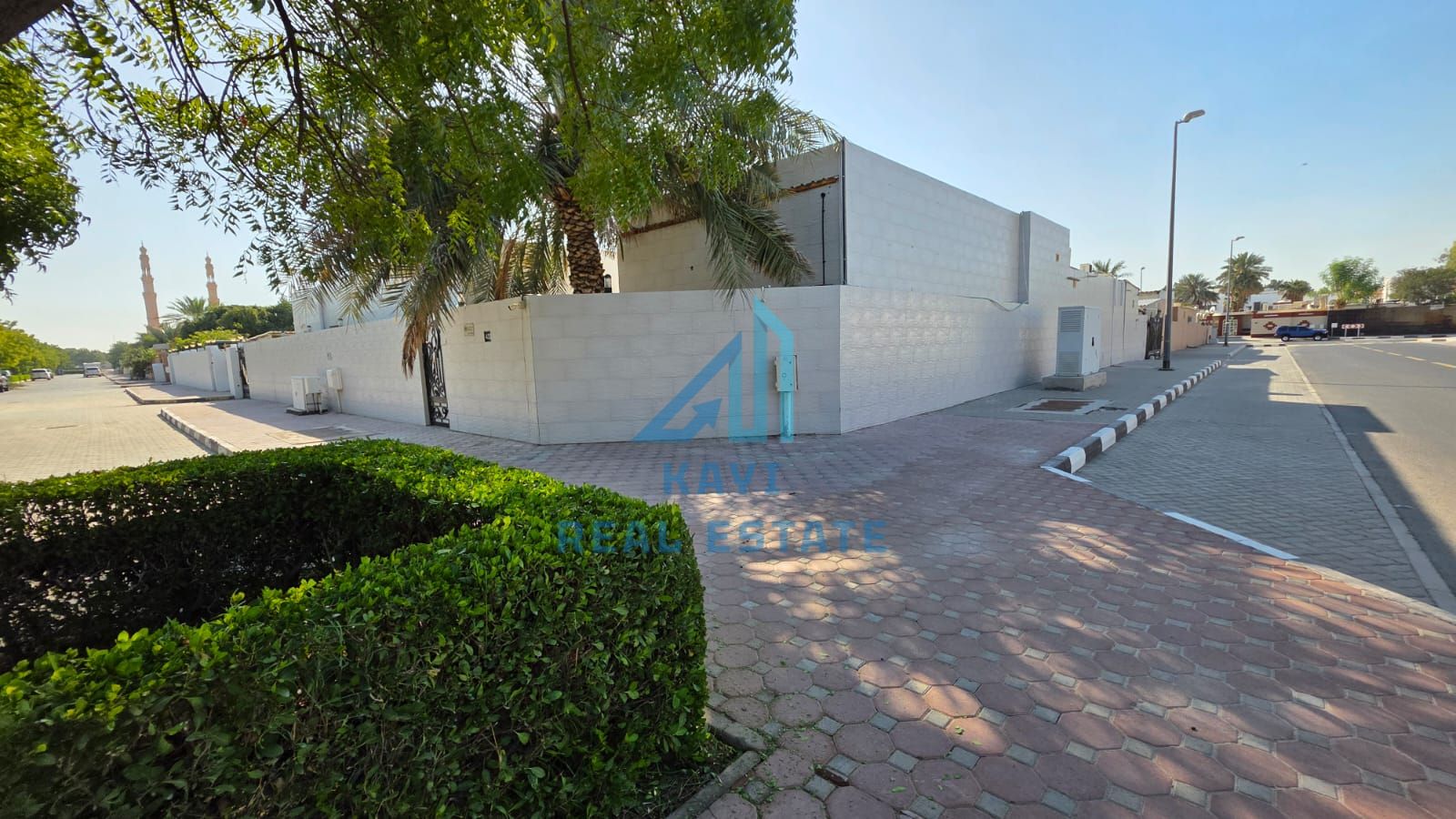 Biggest Layout | Single-Story Villa for Sale in Al Khuzamiyah