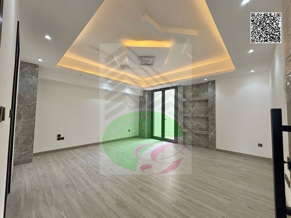 Elegant Residence Designed for Comfortable Living