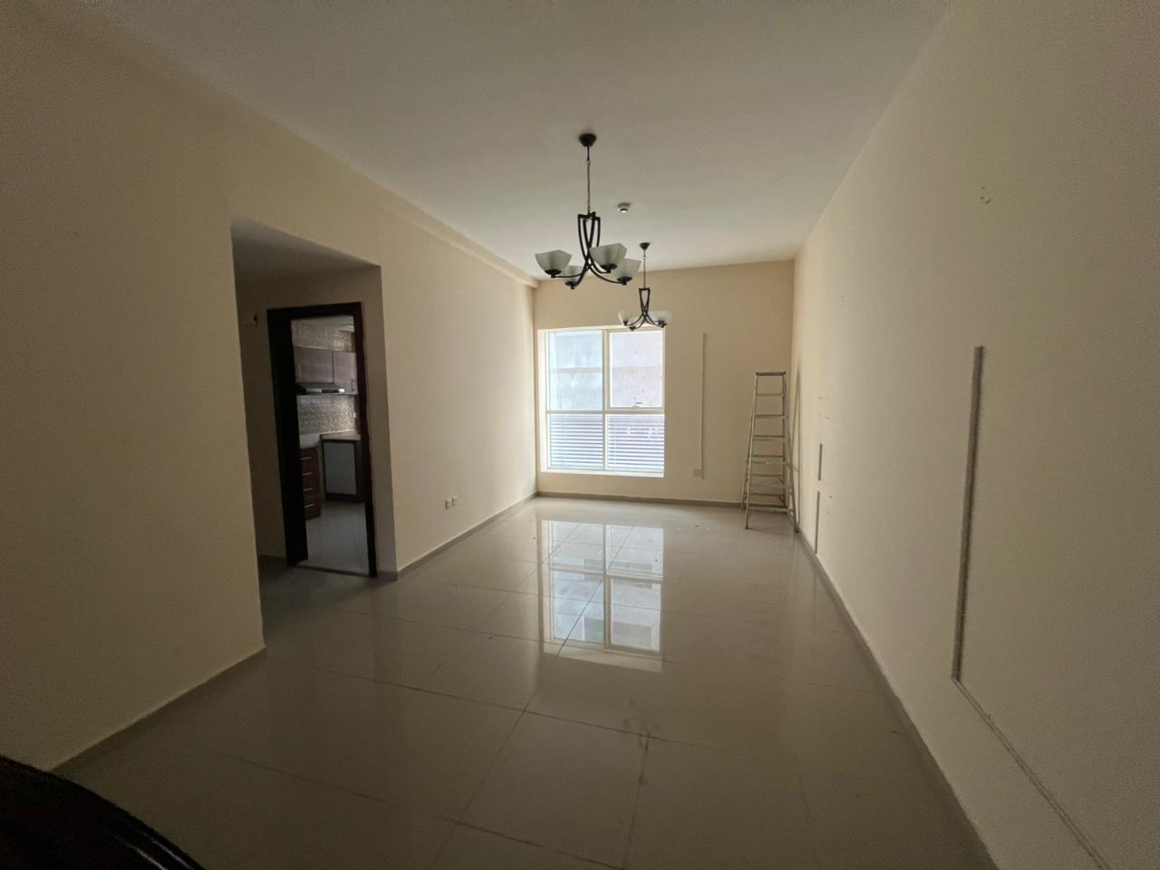 2 Bedroom apartment in Al Majaz 2 Sharjah near Jamal Abdul Nasser Street and all services practical family location rent AED 43000 payable in 4 cheque