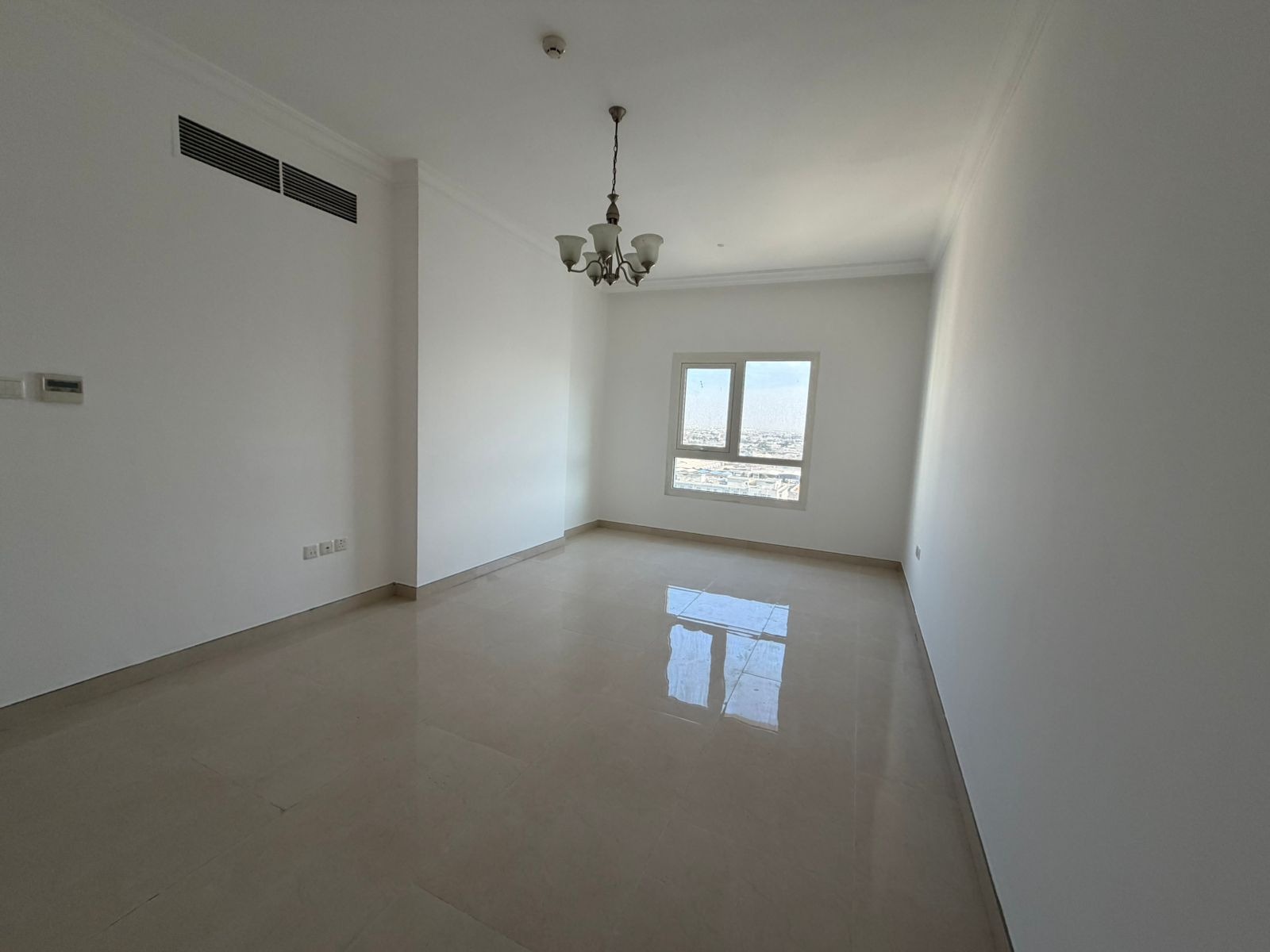 Private Parking | No Deposit | 2 Bedroom Apartment | Al Majaz 2 Jamal Abdul Nasser Street | Rent AED 52000 4 or 6 Cheques