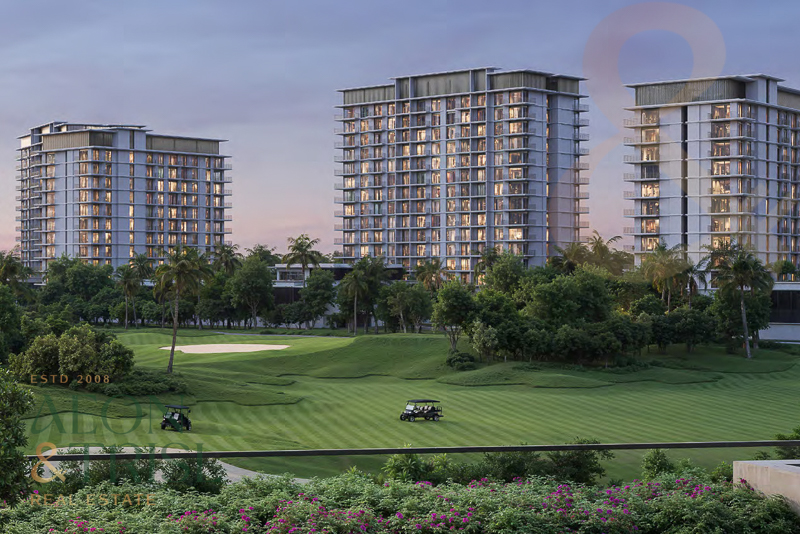 Pool View | Mid Floor Unit | Genuine Resale
