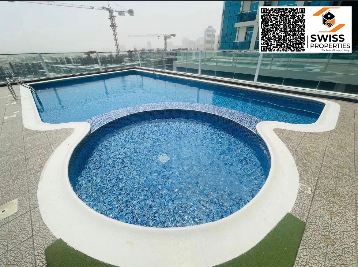 1 Bedroom Apartment for Rent | Oasis Tower