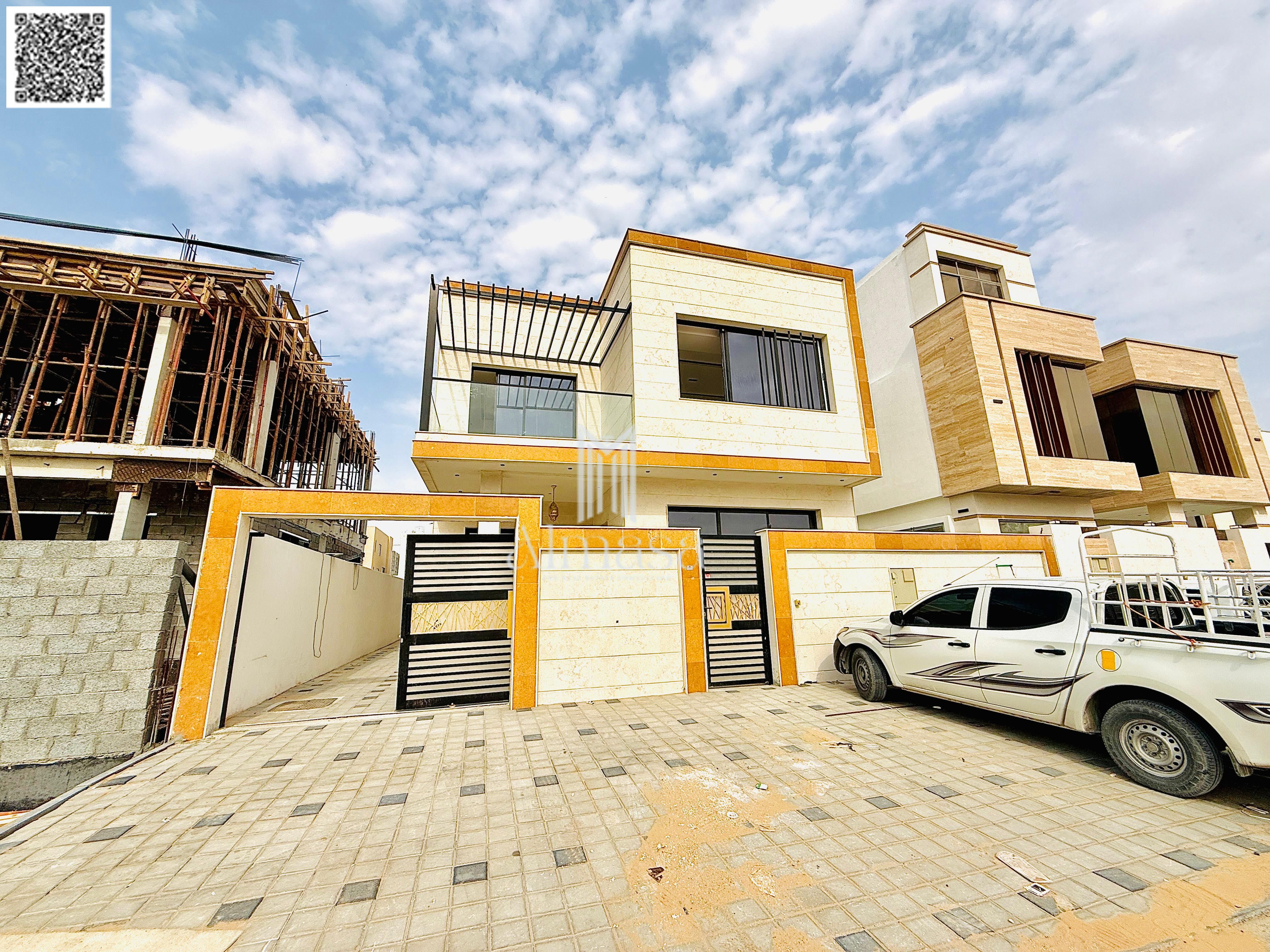 A well designed residential property offering comfortable and spacious living ideal