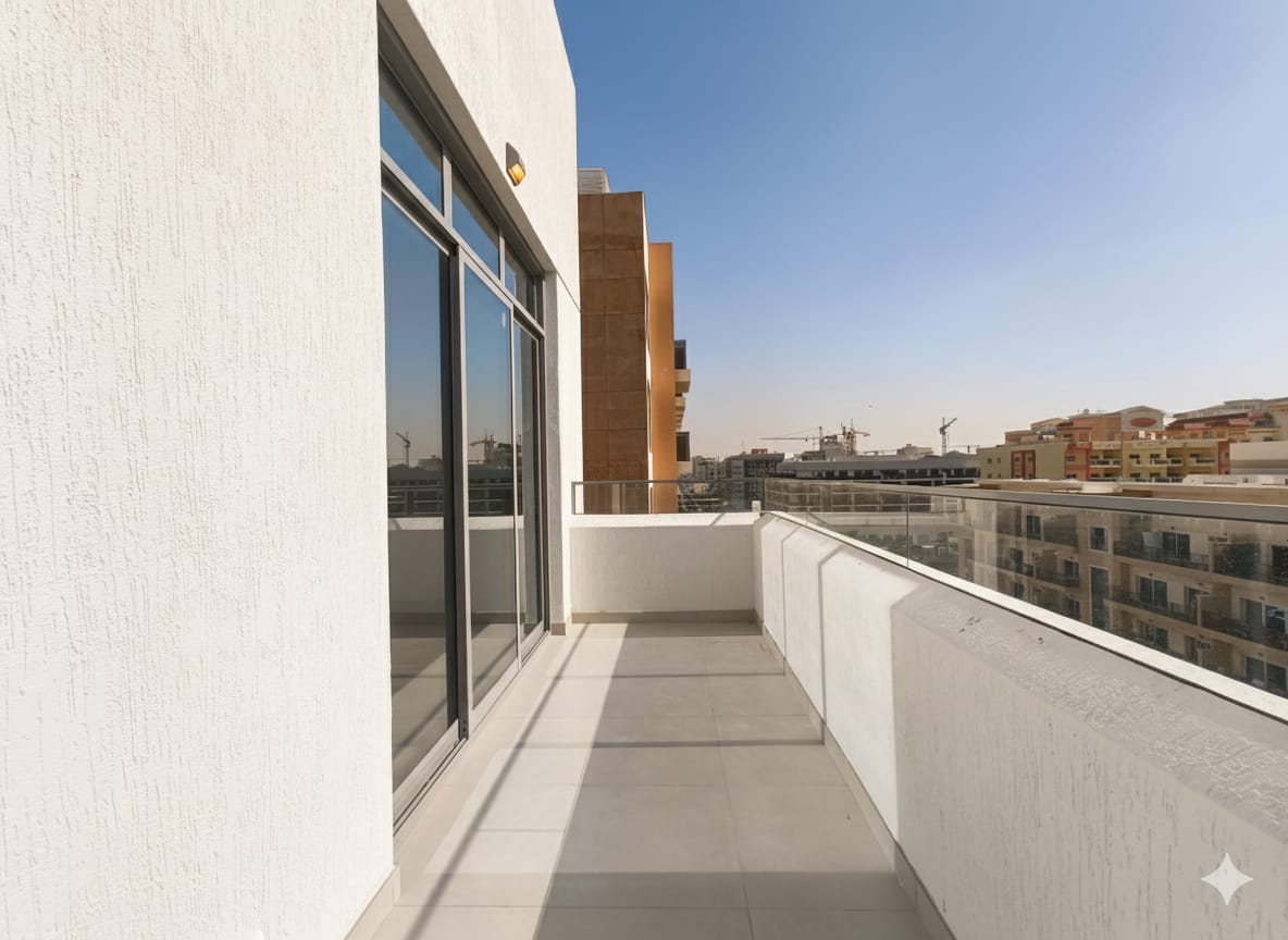 Book now Luxury Apartment With Brand New building