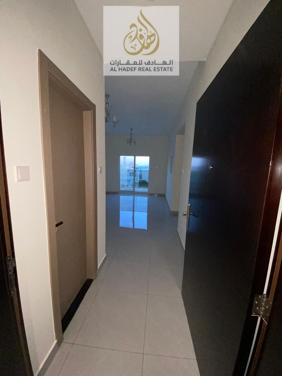 Al Rawda 1, directly on Sheikh Khalifa Street, opposite Kenz Hypermarket