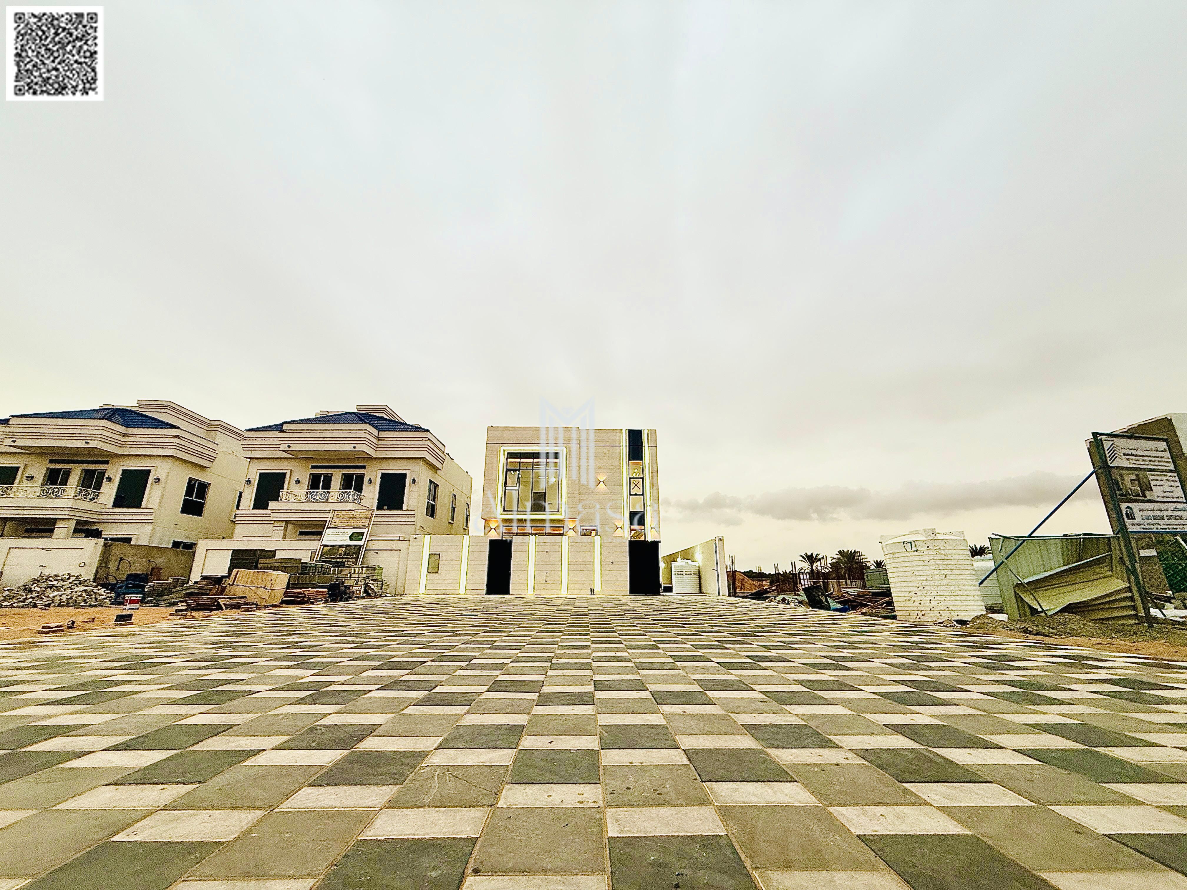A well designed residential property offering comfortable and spacious living