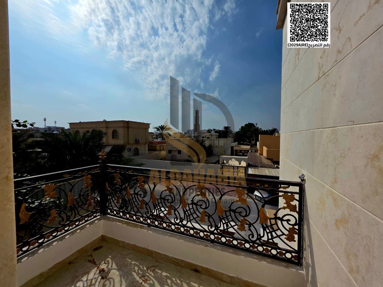 Villa for Sale in Al Rawda Area – Ajman
