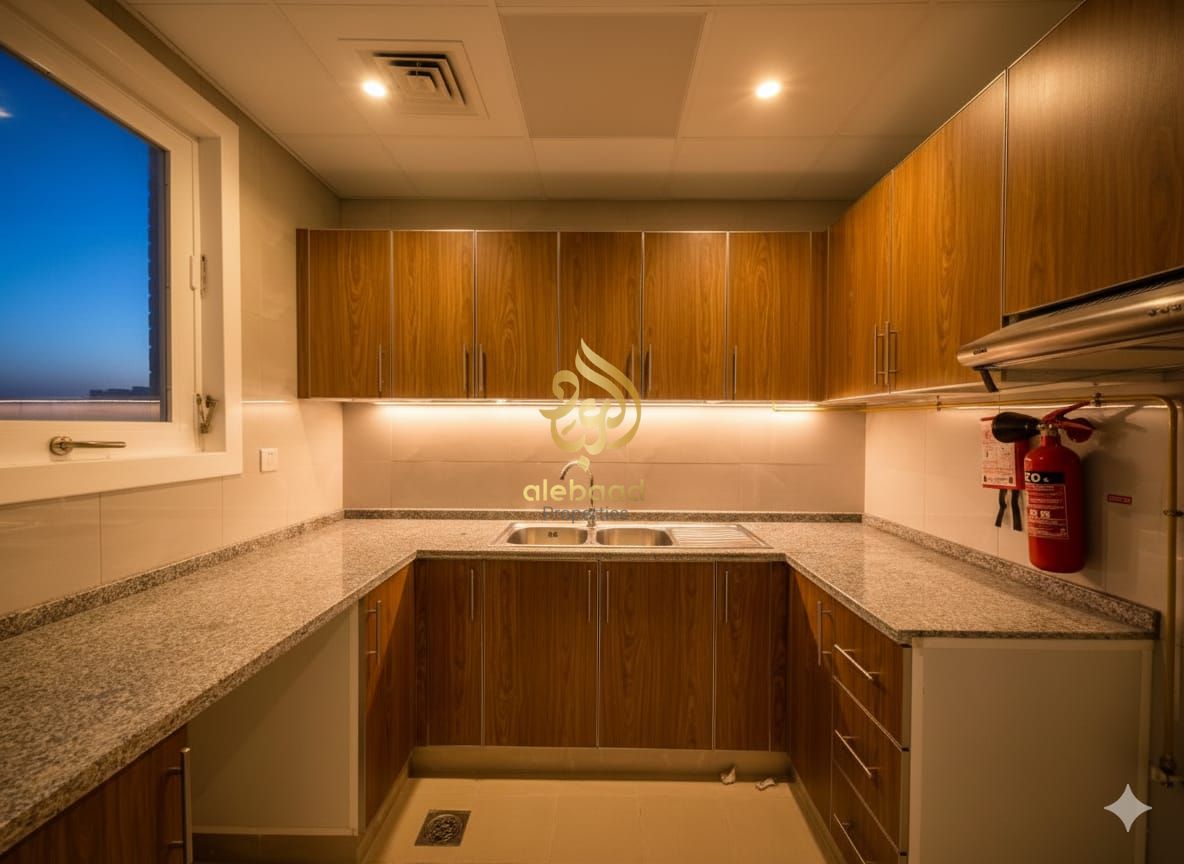 Book Now | Brand New 1-bhk | Ready to Move
