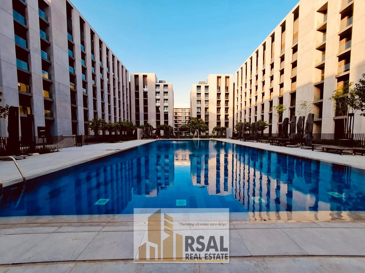 Upgrade Your Living Standed Spacious Luxury 2-BR with Big Balcony Open View 4 Cheques Payment Free GYM & Pool