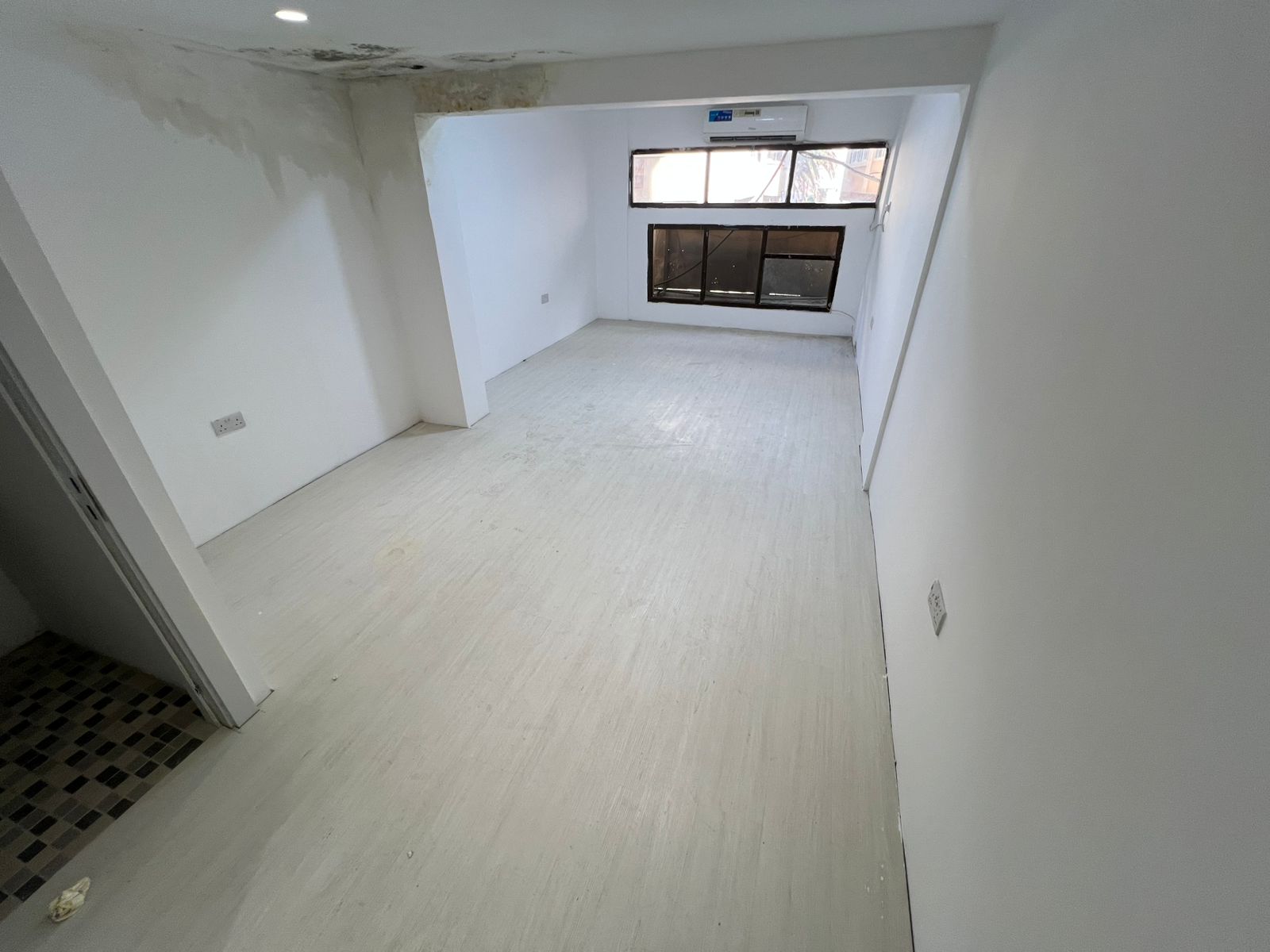 Investment Opportunity in Al Rumaila - Two-Story Shop