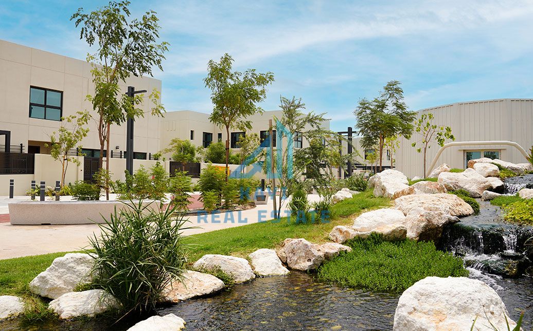 Spacious & Stylish Townhouse in a Safe, Premium Residential Area