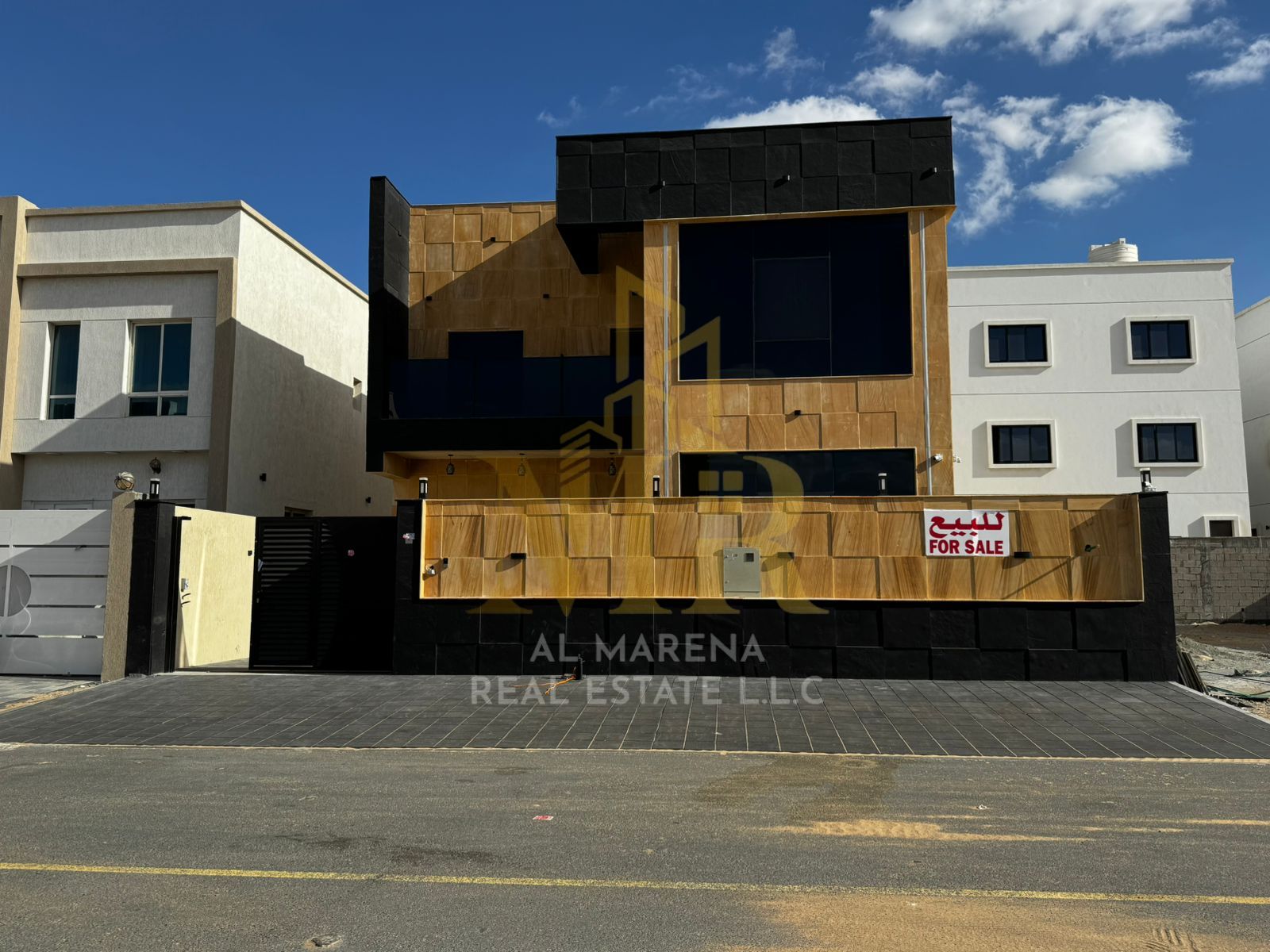 Modern Villa | Super Deluxe | No Service Charges, Registration Fees Included | Freehold for All Nationalities | Easy Bank Financing