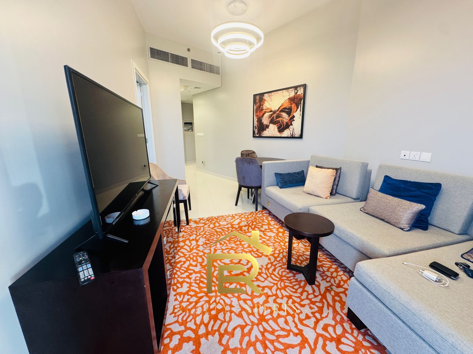 1 BHK for Sale | Artesia C | DAMAC Hills