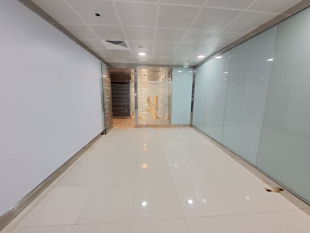 Independent Office: Sheikh Zayed RD| All Bills Free