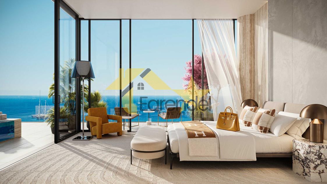 Luxury 4 BR | Spacious | Waterfront Living | 35-65 Payment Plan | Freehold | No Commission