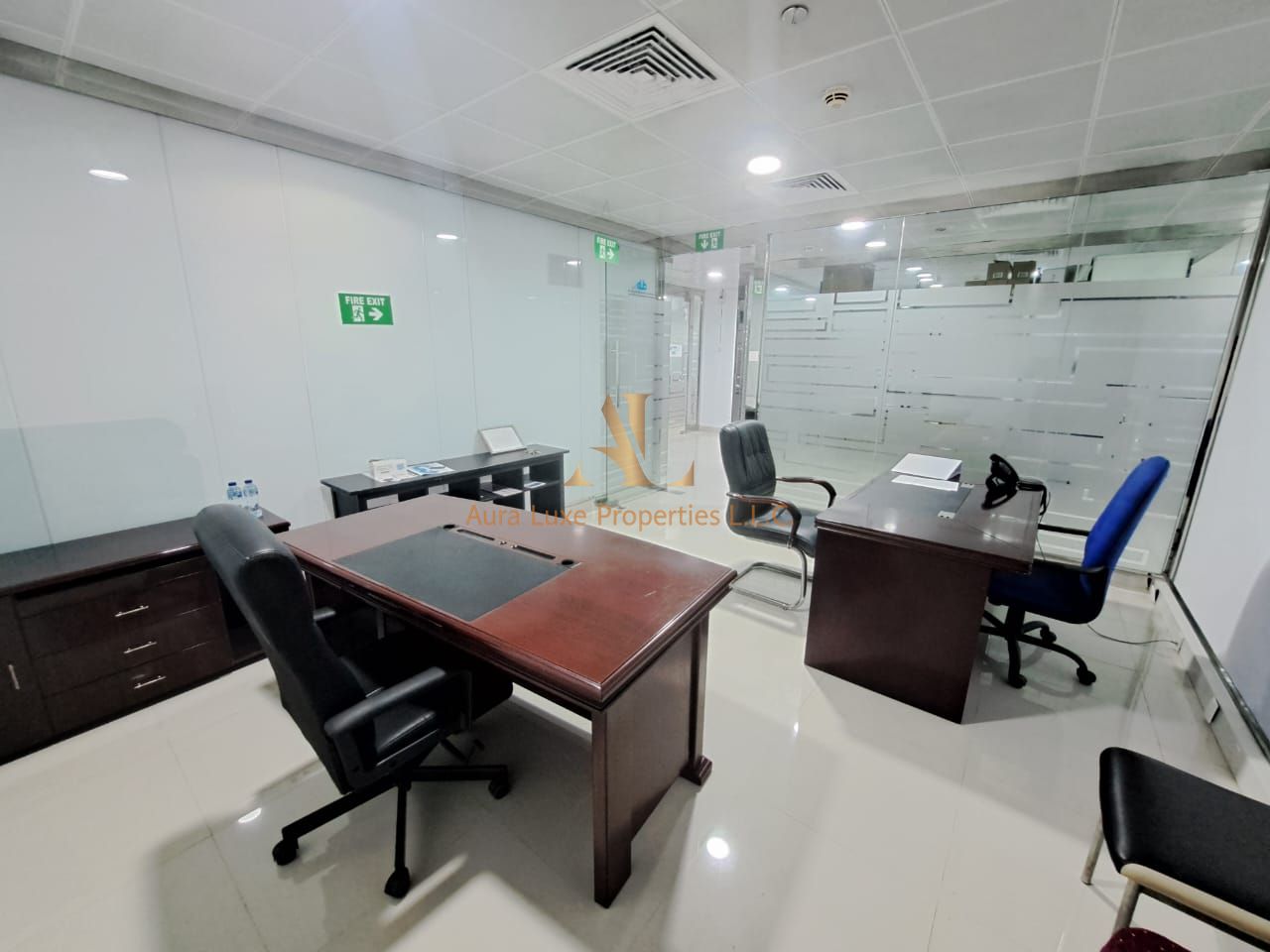 All Bills Free: Sheikh Zayed RD Near Metro