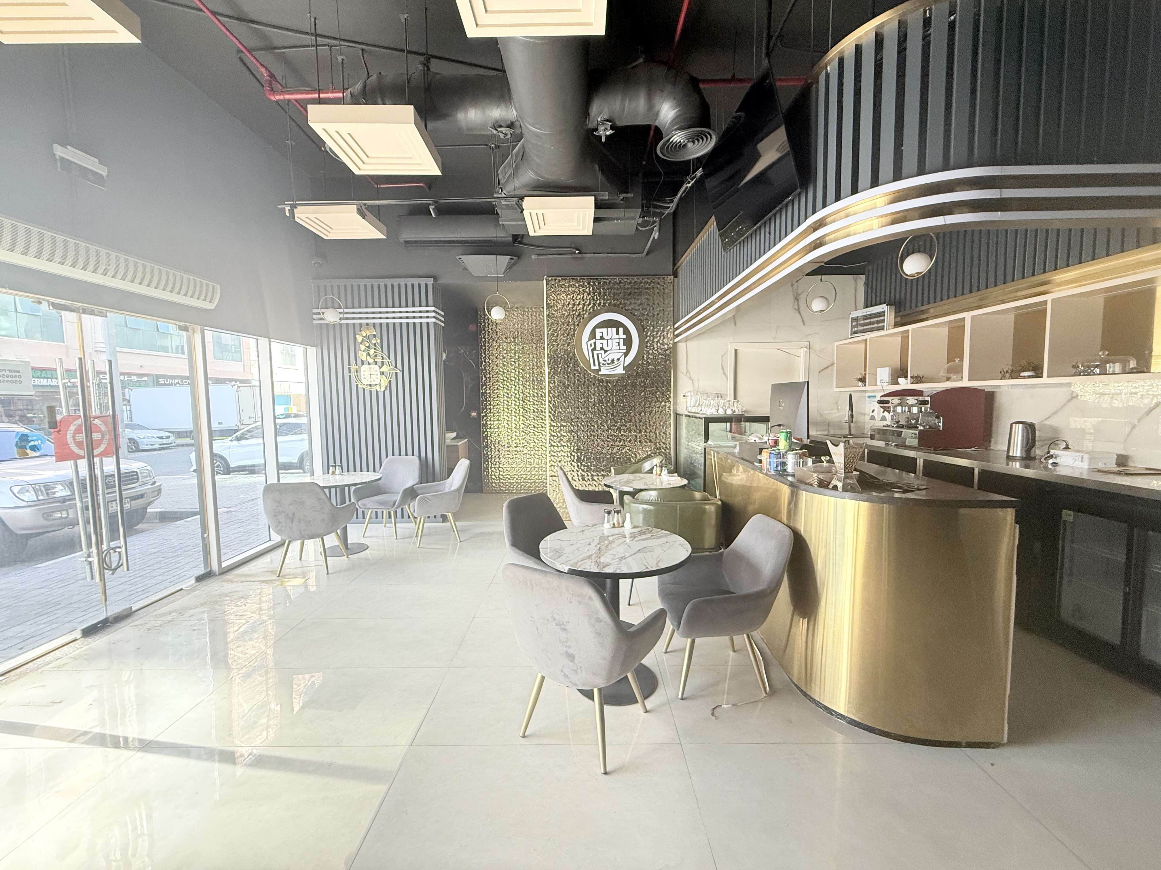 Luxury shop close to university new Muwaileh Sharjah