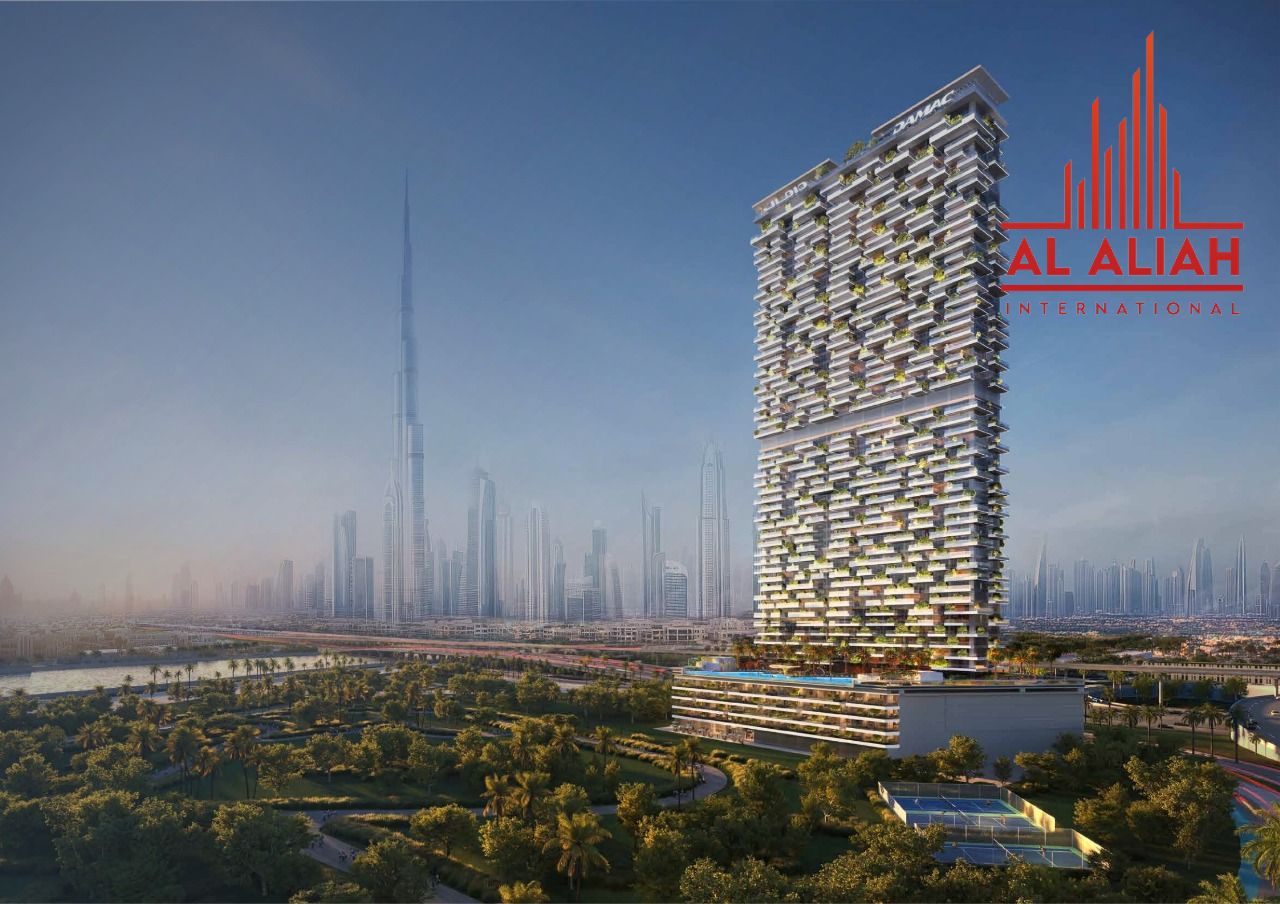 Luxurious 1BHK Safa Gate High ROI Invest Now Lavish Amenities