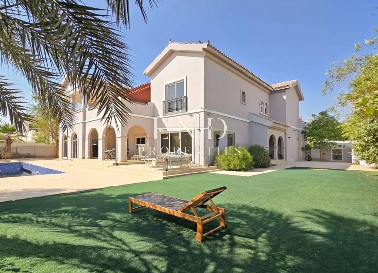 Fully Furnished | Upgraded | View Today