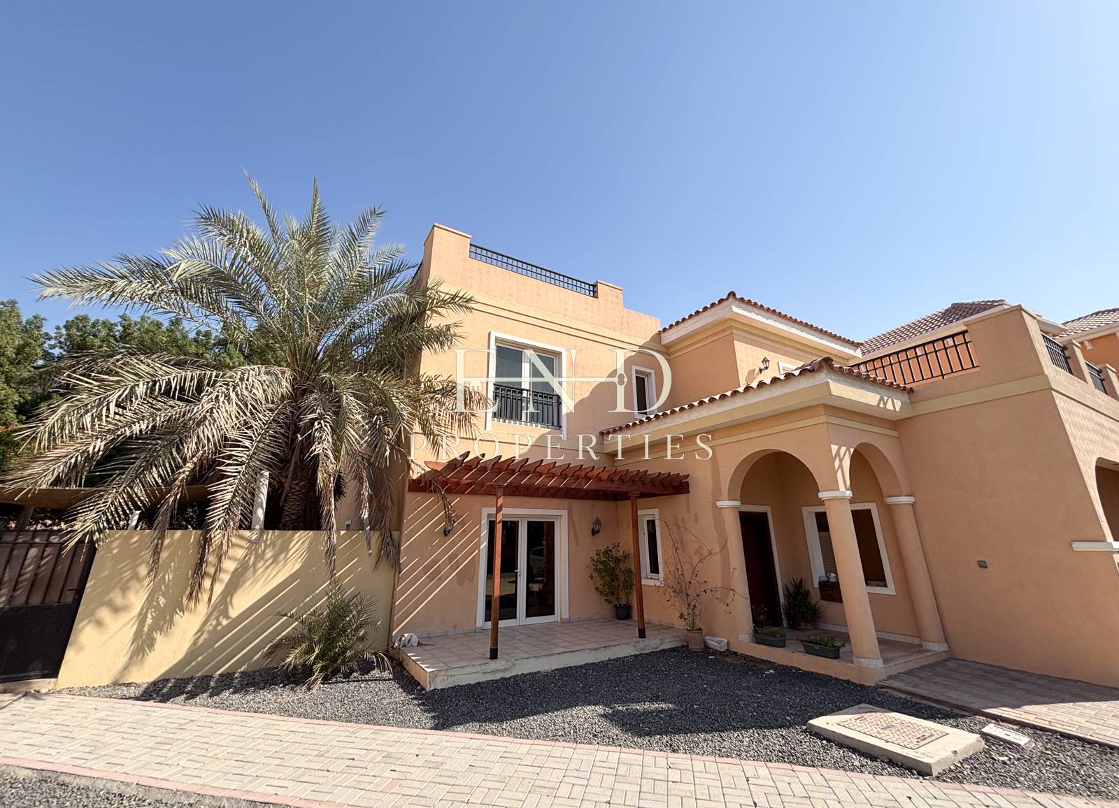 Private Pool | Best Plot | Vacant | View TODAY