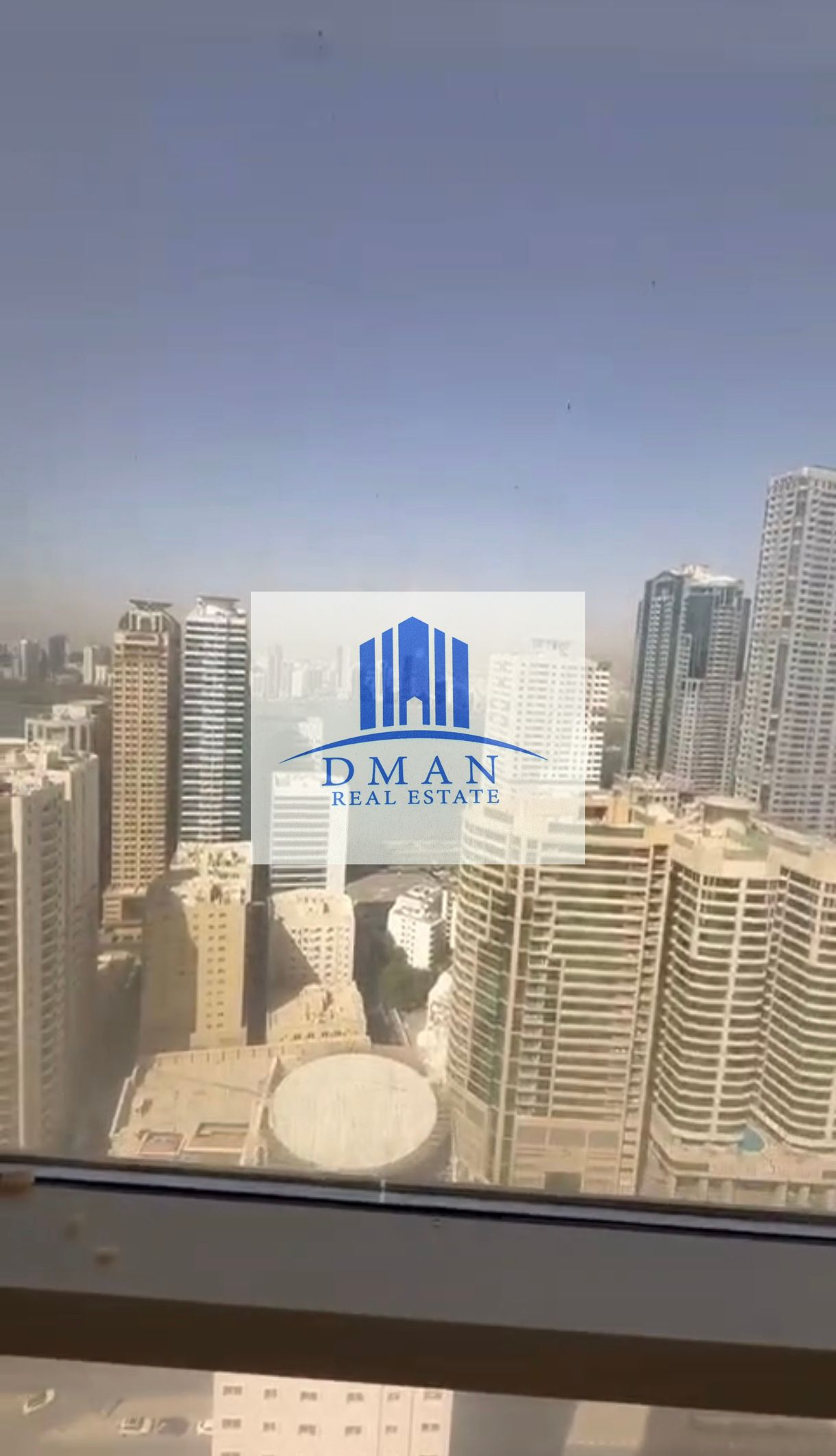 APARTMEN 2 BHK NICE VEWIS FOR SALE IN ROSE TOWER 1