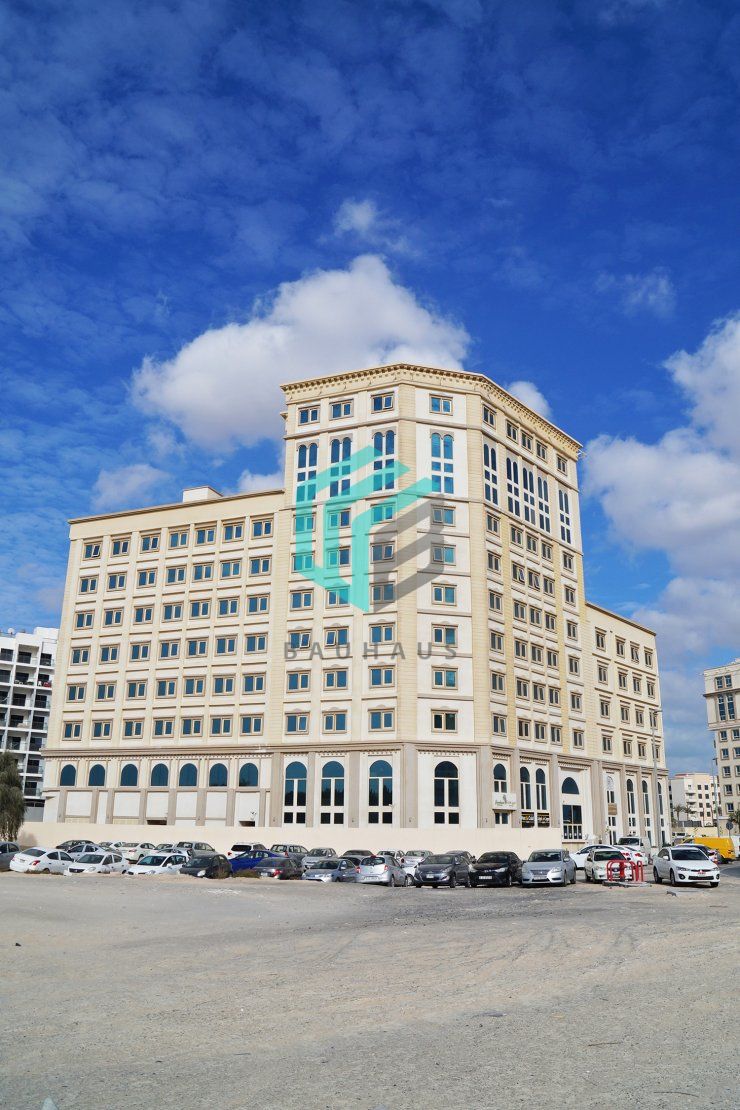 High ROI investment,Prime Office ,High Rental Demand Area