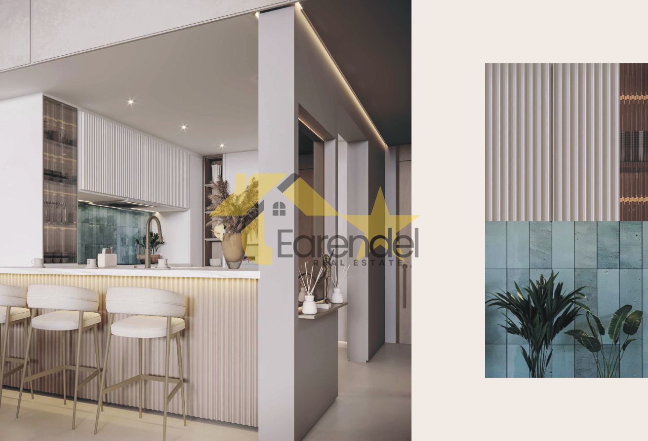 Luxury Beachfront Living at Dubai Islands | Premium 2 & 3 Bedroom Limited Units | Freehold