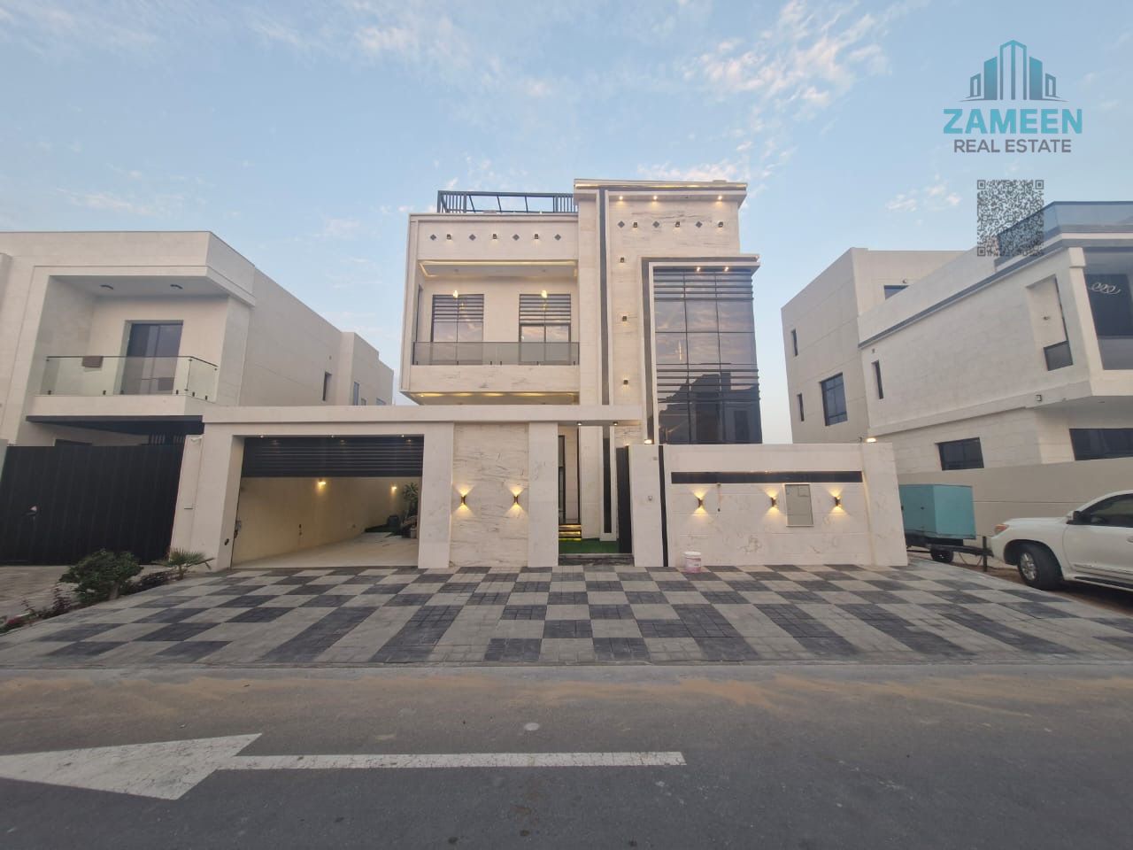 5 Bedroom Villa in Al Zahya | Large Plot | 3,650 Sq Ft | AED 1.9M