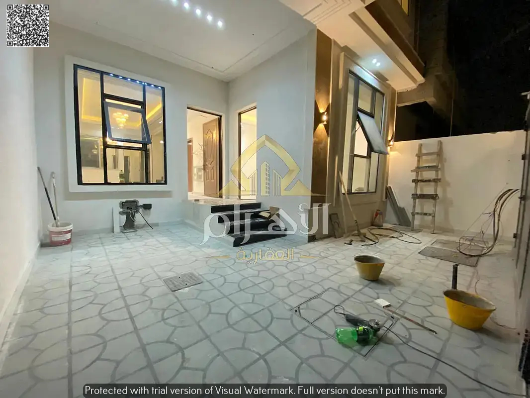 No down payment - Own a luxury villa - Directly opposite a mosque - Close to all services - Negotiable - No annual fees