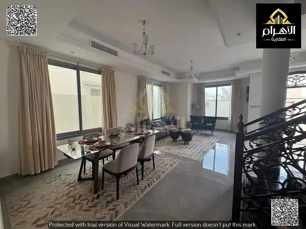 Villa in the prestigious Al Helio 1 area of Ajman. Price includes electricity, water, and air conditioning. Freehold ownership for all nationalities