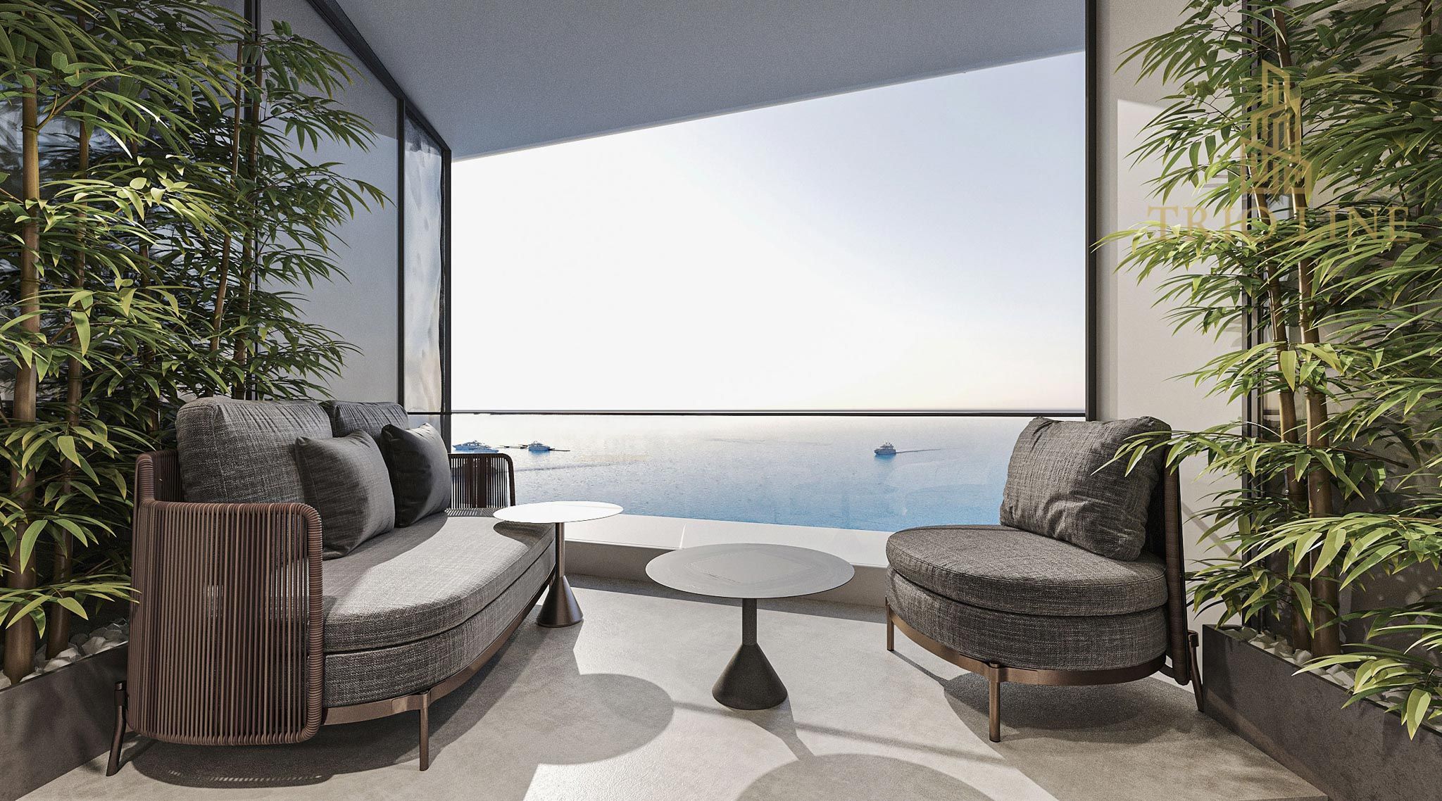 Special Discount | No Commission | High ROI | Luxury Island Living