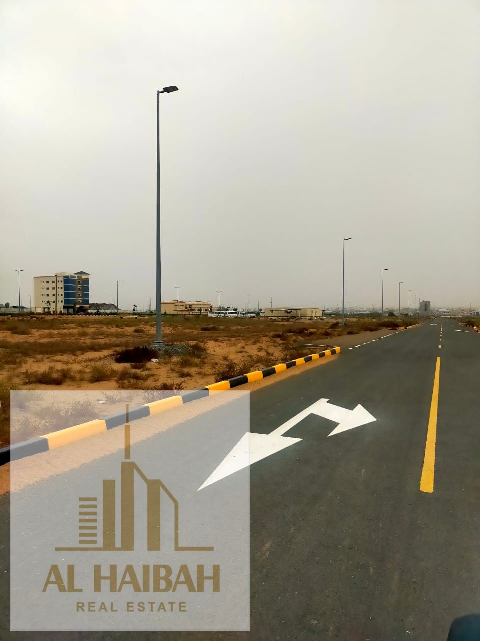 Location: Hills Area – Strategic and Prime Location A unique investment opportunity in the Hills area