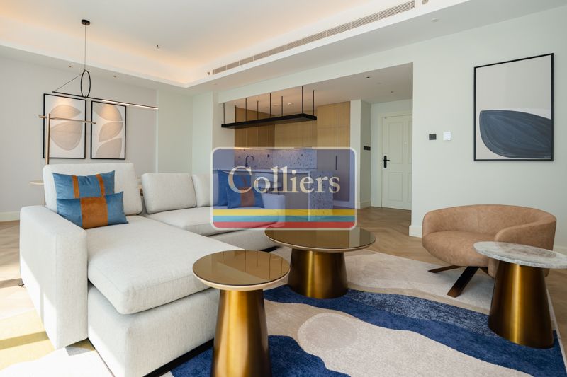 High End Residential | Fully Furnished | Book Now!