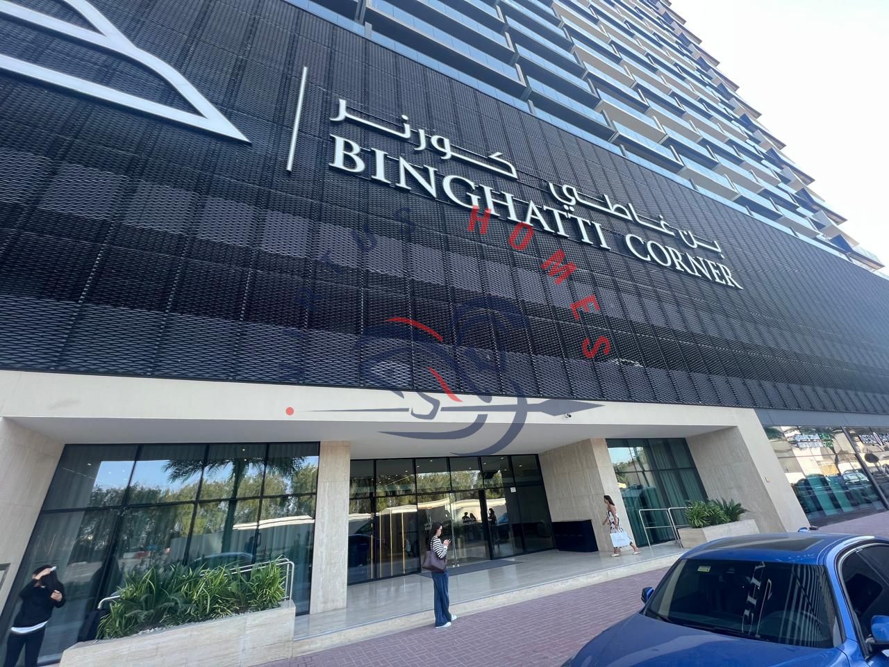 Spacious 1-Bedroom Apartment for Rent | Al Barsha South Fourth