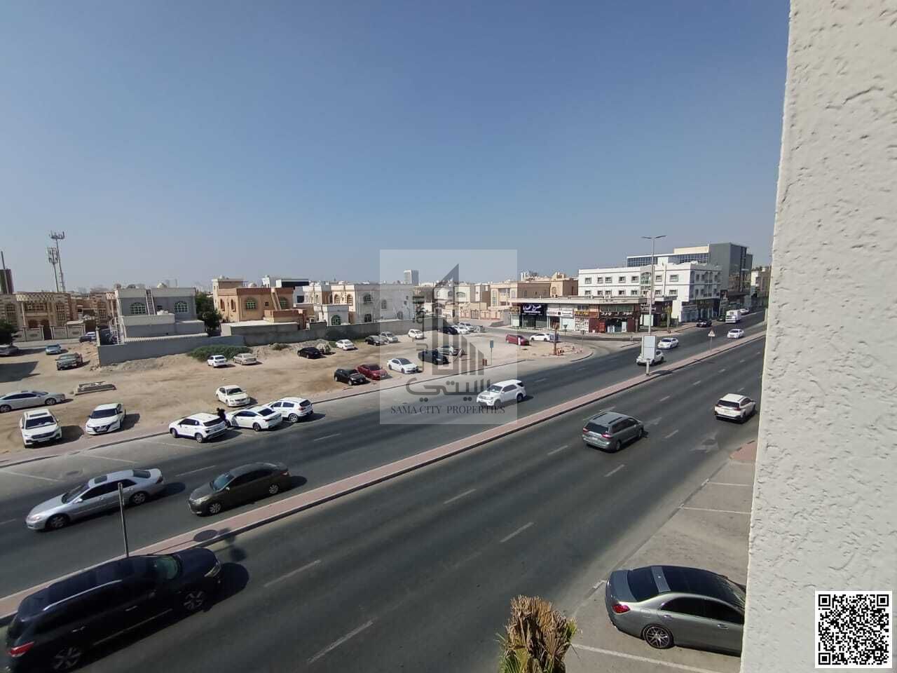 Luxury Apartment for Rent in a Prime Location Affordable Rent and an Unmissable Opportunity Consists of: 3 spacious bedrooms Large living room 2