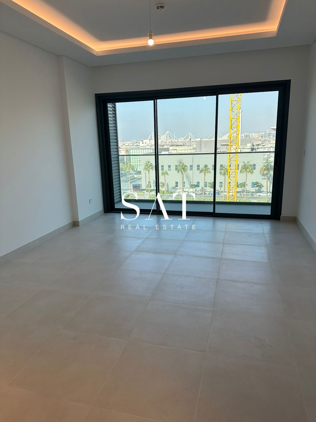 Best Priced | Spacious 1BHK | Brand New