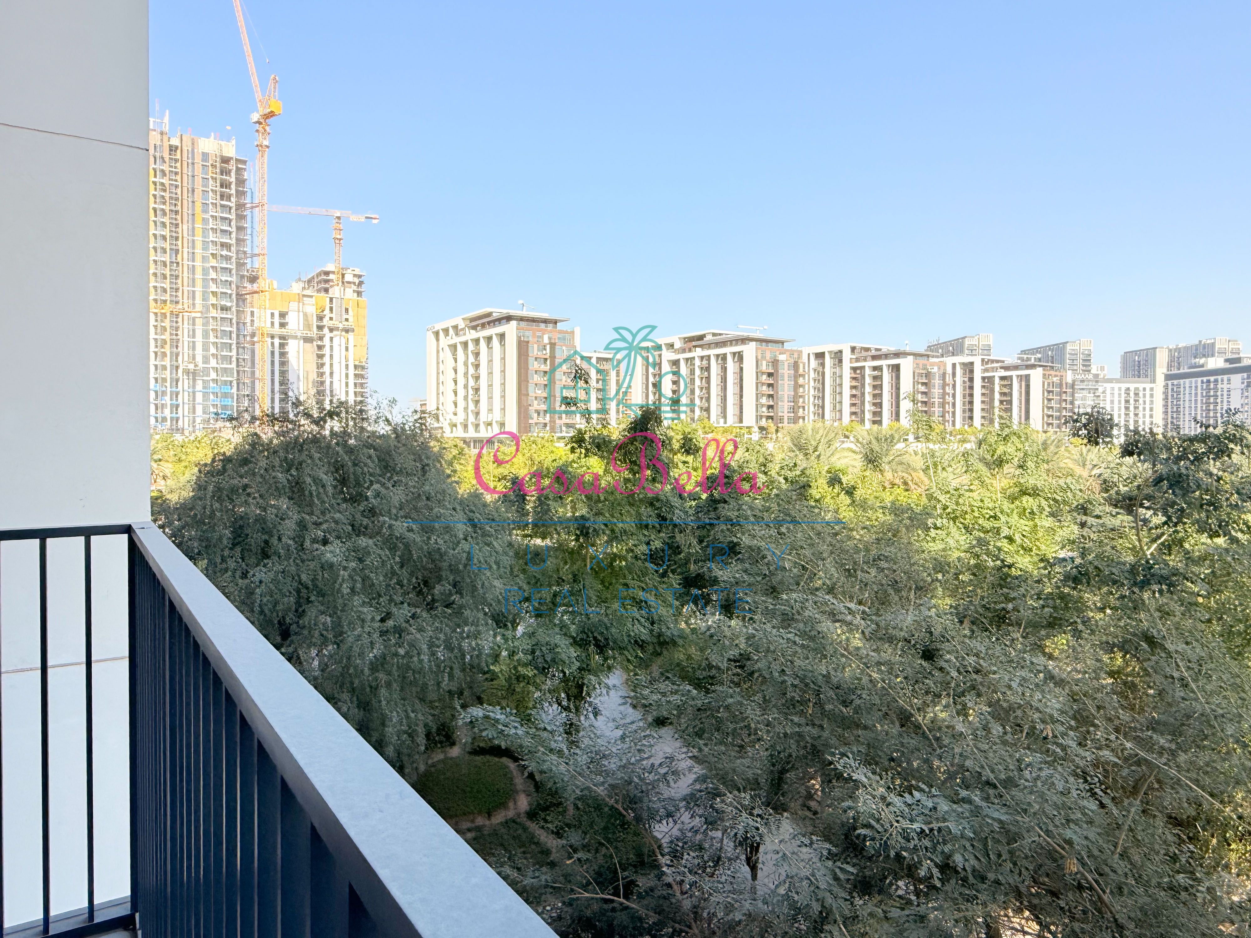 Lowest Price | Park Facing | Ready to Move In