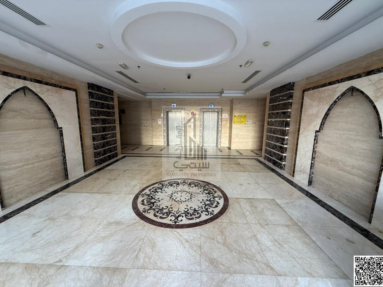 Luxury Apartment for Rent in a Prime Location Affordable Rent and an Unmissable Opportunity Consists of: 2 Spacious Bedrooms Large Living Room 2