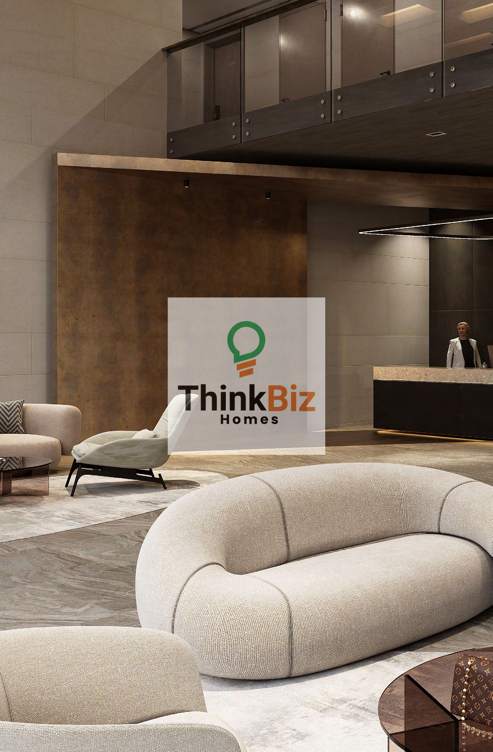 Stylish Studio near Blue Line Metro Station | Luxury Meets Affordability | Warsan 4
